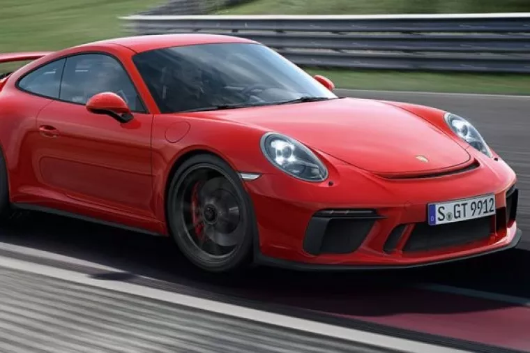 Porscheovim radnicima bonus od 9111 eura
