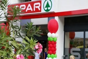 Spar dobio odobrenje, zaključio preuzimanje Bille