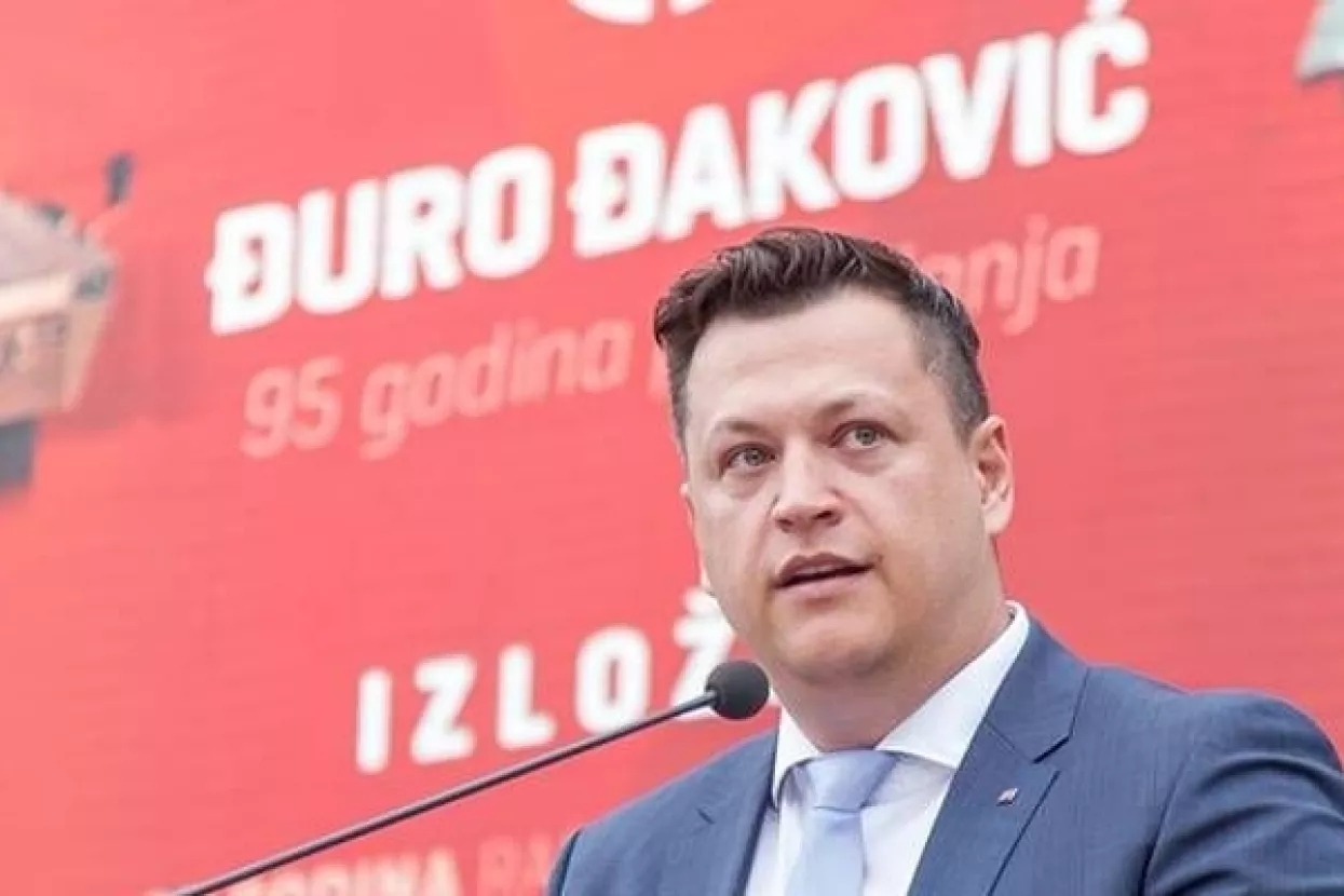 Đuro Đaković Grupa objavila javni poziv za dokapitalizaciju