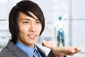 Obavljen prvi hologramski telefonski poziv