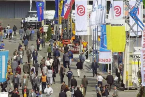 Proljetni sajmovi na Zagrebačkom velesajmu