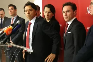 Sutra ujutro počinje projekt spašavanja Agrokora