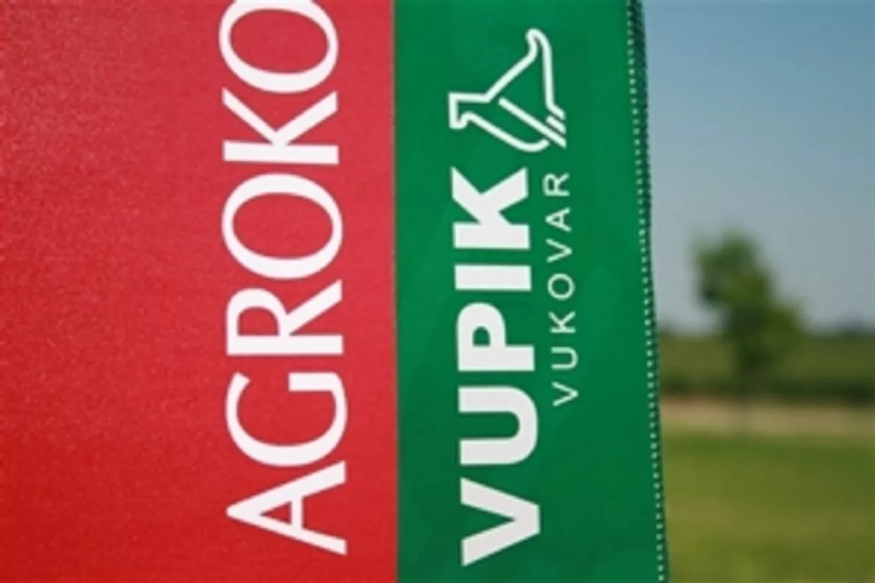 Naplata preno&scaron;enjem dionica: Agrokor vi&scaron;e nije vlasnik Vupika, ostao s manjinskim udjelom u Belju