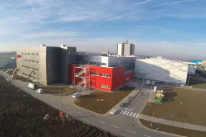 Ususret svečanom otvorenju dviju novih Belupovih tvornica koje će zaposliti stotinjak zaposlenika