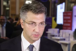 Plenković: To nije zakon za Ivicu Todorića već za zaštitu gospodarstva i radnika