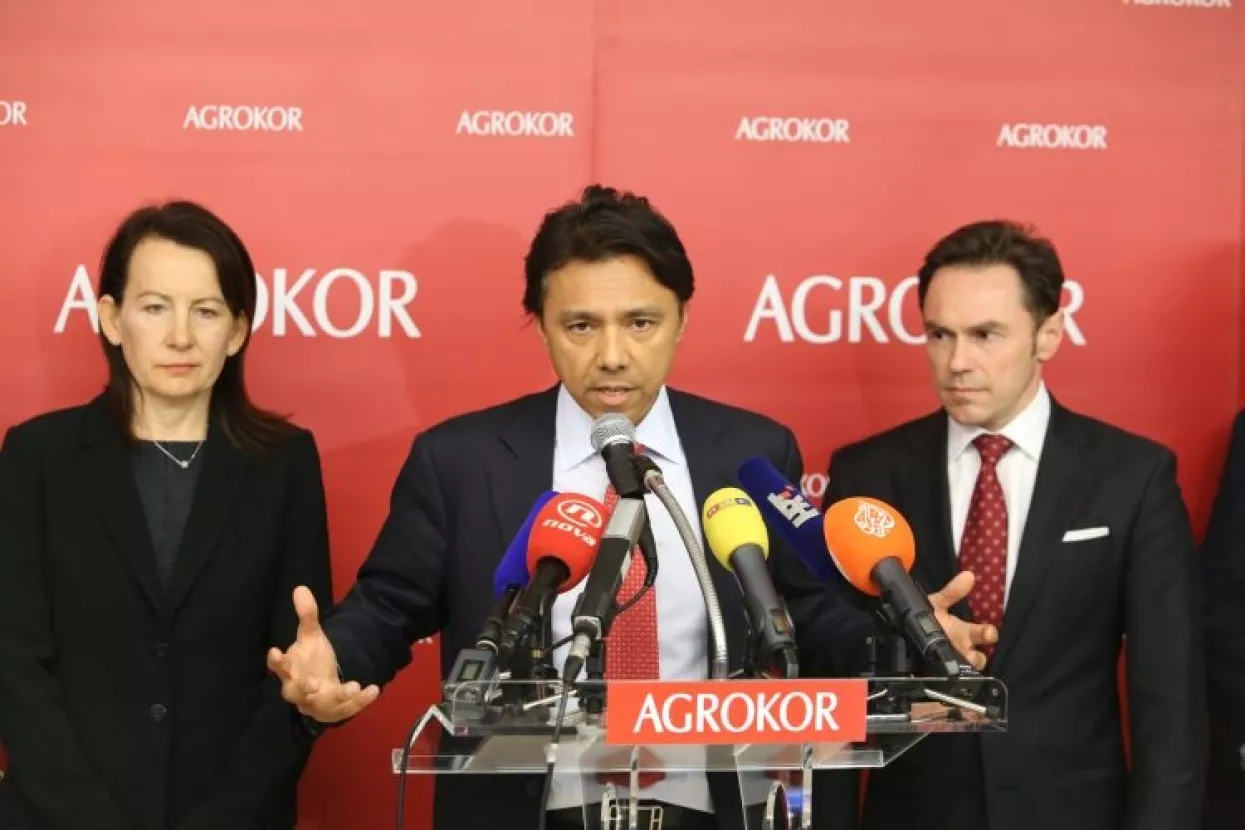 U Banskim dvorima sastanak Plenkovića i Alvareza III.