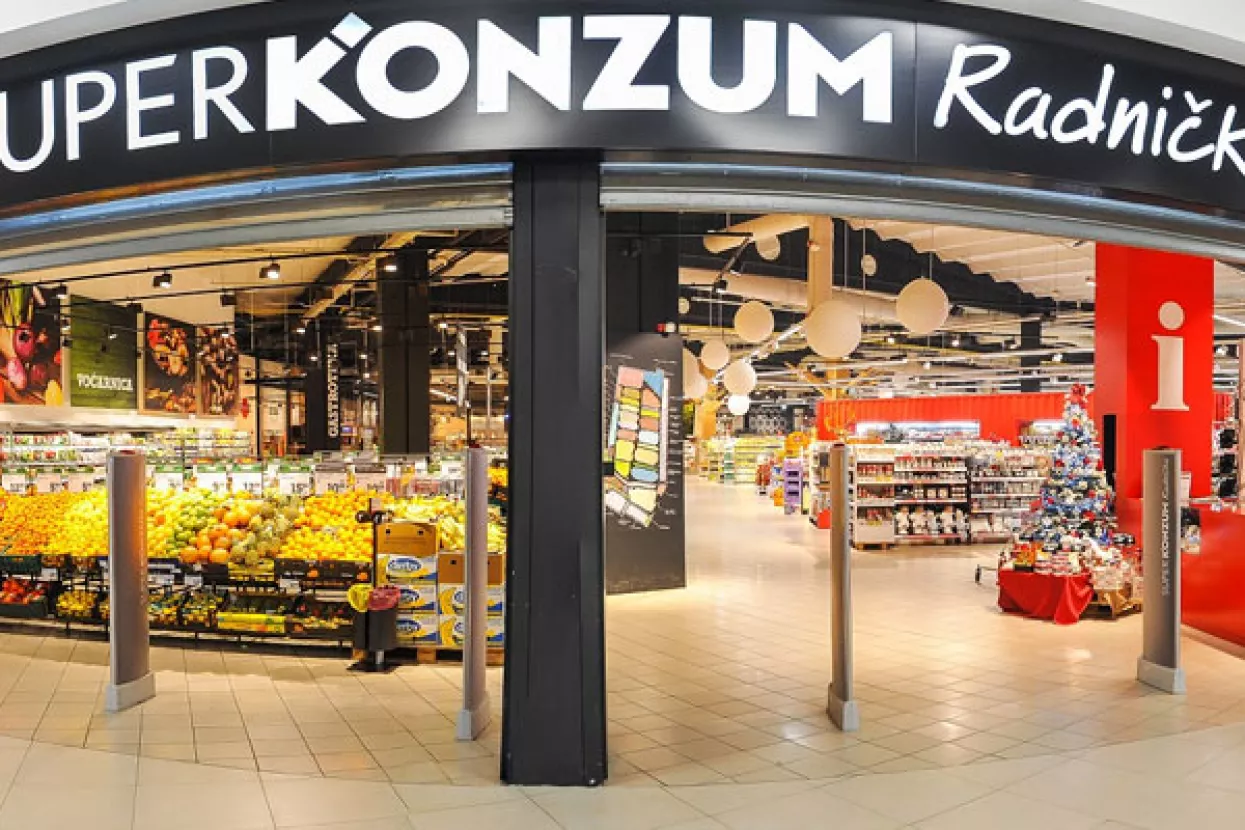 Konzum: Vjerovnici imaju pravo podnijeti prijedlog za stečaj, ali to ne znači da će do toga i doći