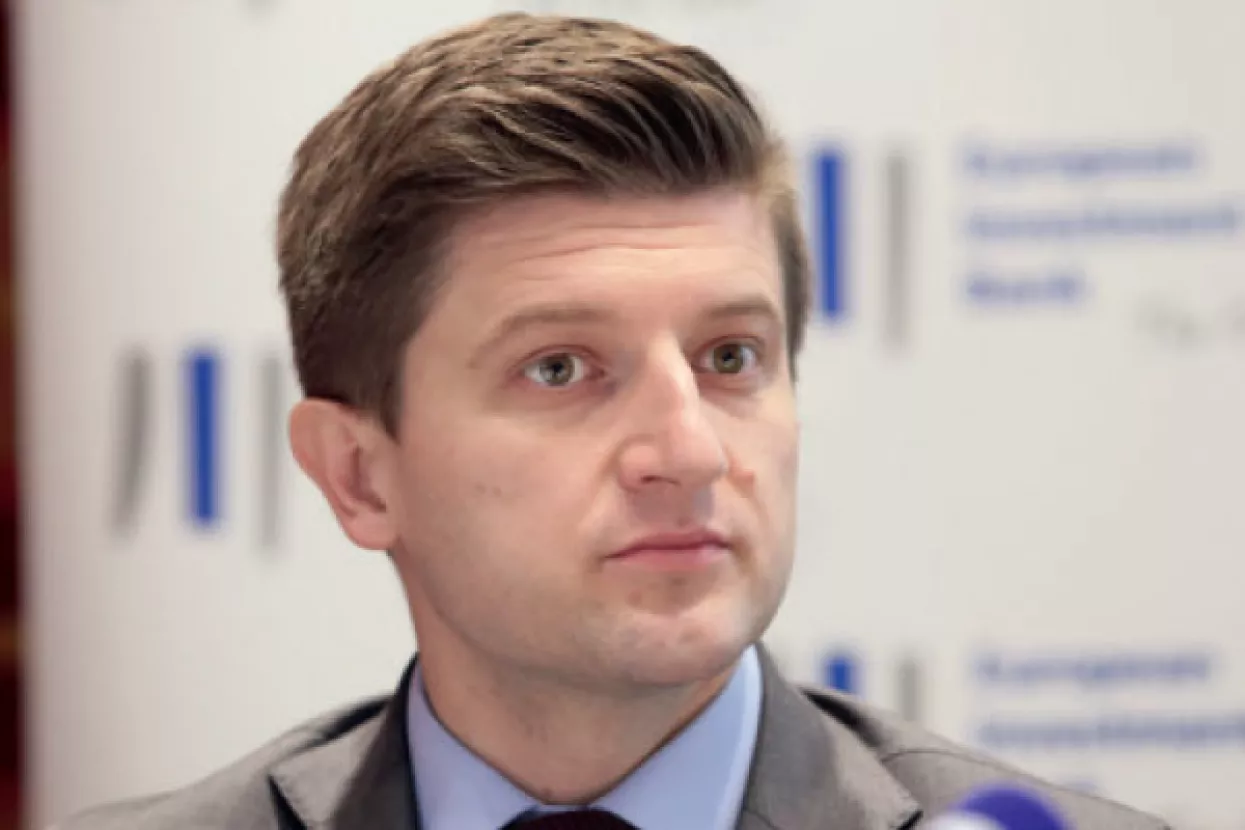 Marić: Nadam se da će svi mogući negativni efekti krize u Agrokoru biti &scaron;to manji