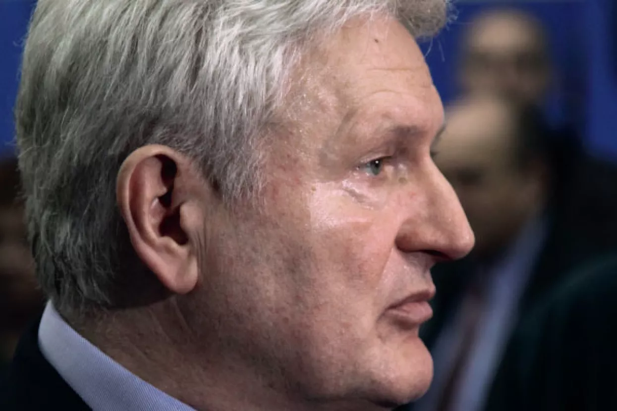 Todorić pokrenuo proces aktivacije 'lex Agrokora':  To je u najboljem interesu za zaposlene, partnere, dobavljače...