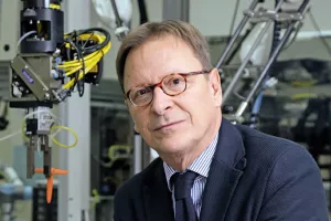 Prof. dr. sc. Bojan Jerbić: Umjesto poticanja zapo&scaron;ljavanja treba tehnolo&scaron;ki razvijati gospodarstvo