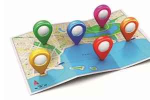 Lokacijska inteligencija: Pronađite svojega kupca na geokarti