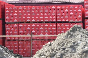 Heineken Hrvatska u Karlovcu gradi zeleno skladište