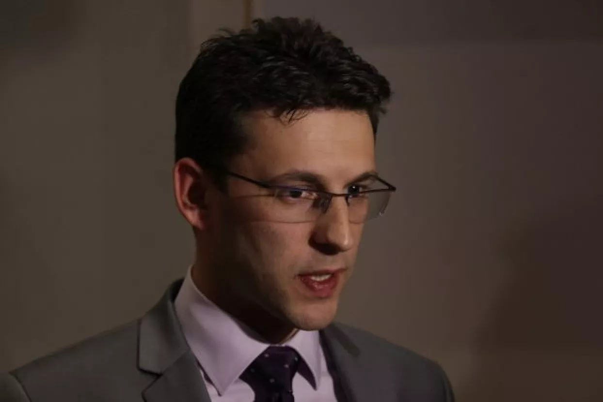 Petrov o potencijalu Agrokorova portfelja: Ne treba nam jedan gigant već niz jakih kompanija