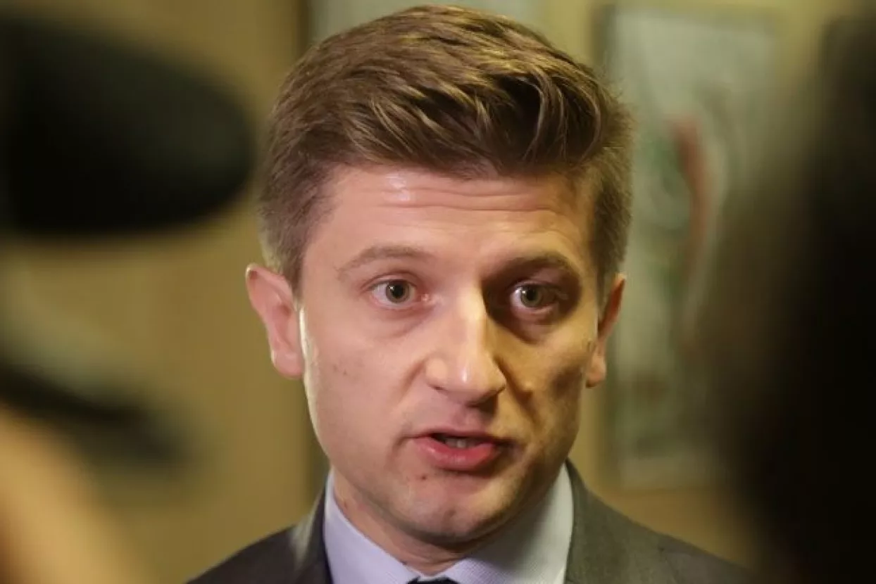 Z. Marić: Sada je u fokusu osiguravanje neophodne likvidnosti u Agrokoru