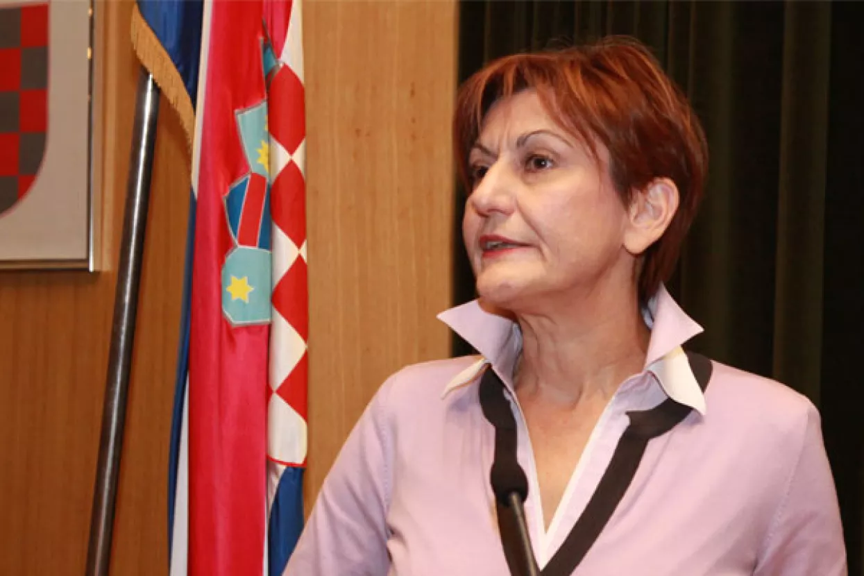 Dalić: Smisao izvanredne uprave je da se u značajnoj mjeri poveća transparentnost poslovanja Agrokora