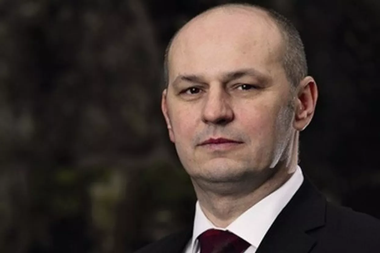 Konzum zatražio izuzeće suca Mislava Kolakušića