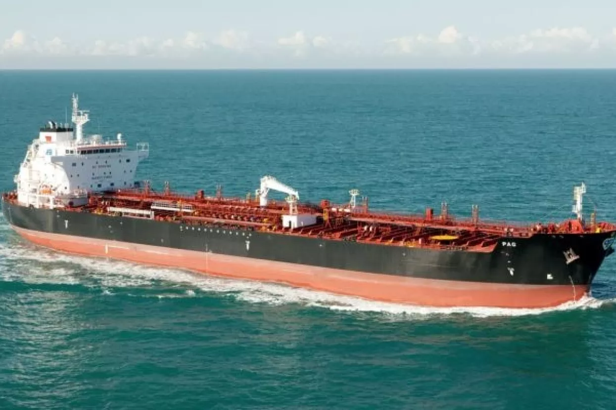 Tankerska Next Generation: ZABA umjesto Intercapitala