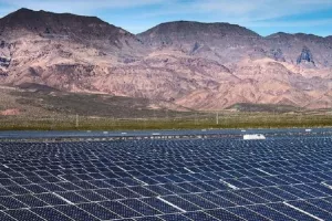 Kalifornija zabilježila negativne cijene struje zbog proizvodnje iz solarnih panela