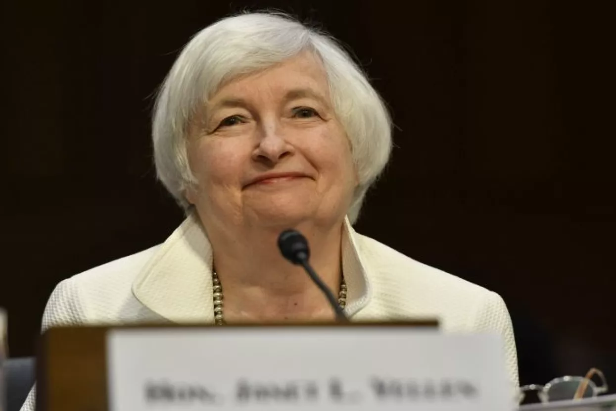 Trump nije isključio mogućnost ponovnog imenovanja Yellen na čelno mjesto Feda