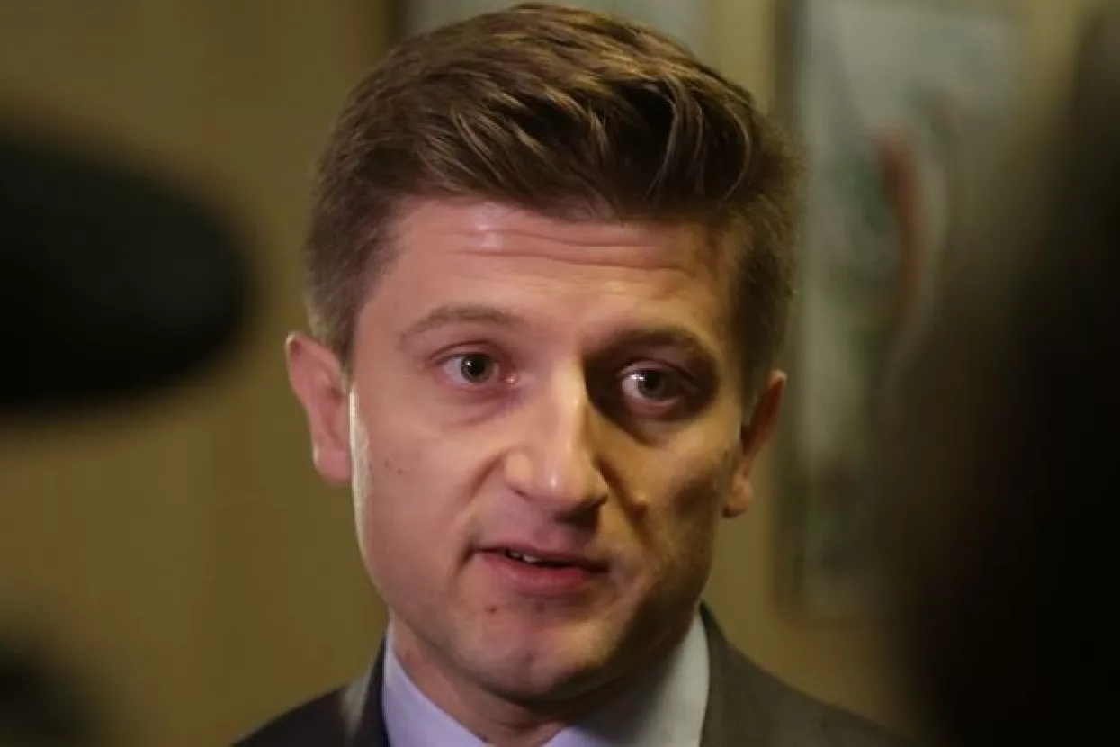 Fight Club: Poziv na opoziv Zdravka Marića nije opravdan