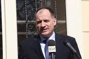 Ministar Dobrović opovrgnuo kašnjenja s EU projektima i sukob sa Žalac