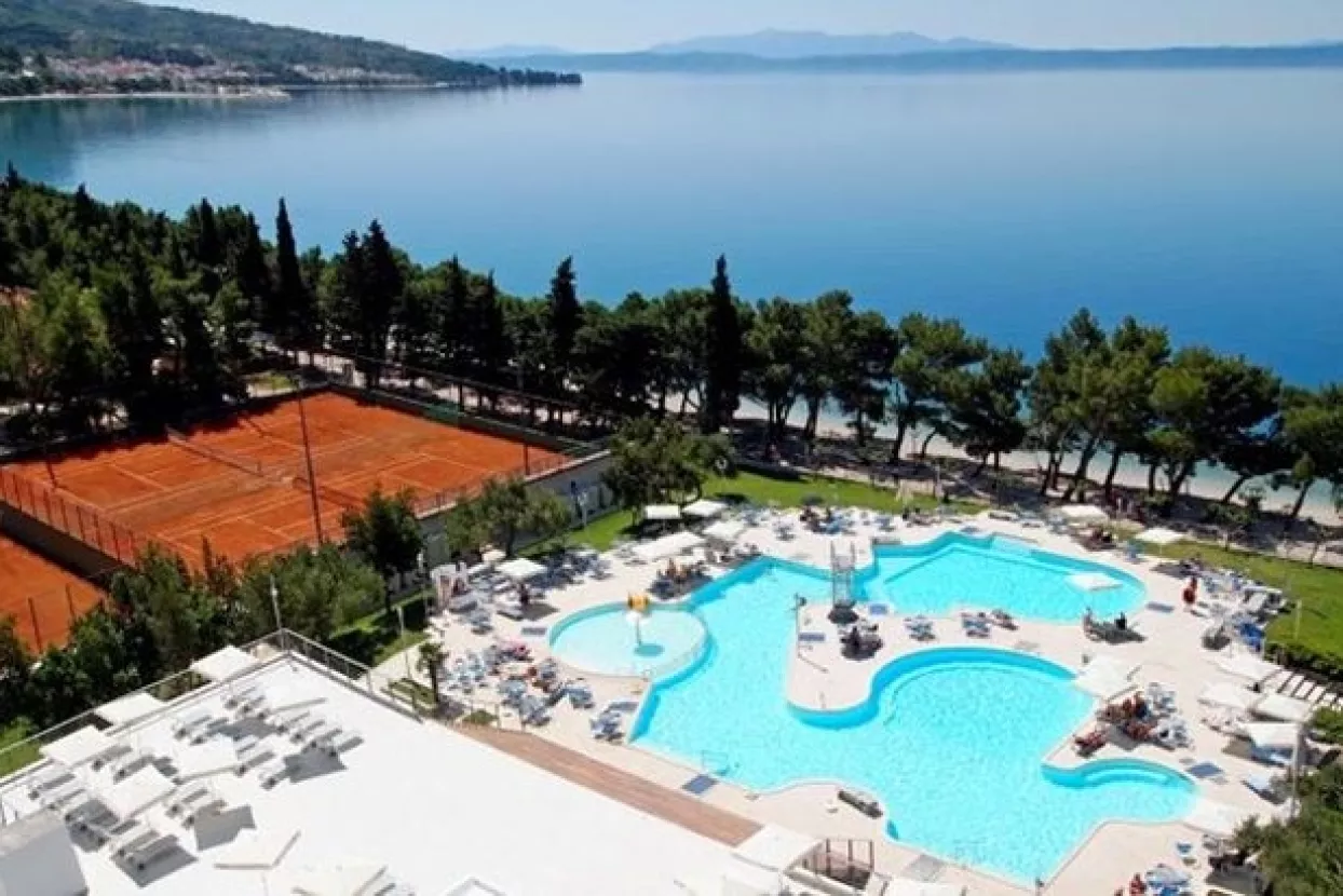 Bluesun s 2 milijuna eura preuređuje hotel Alan u Starigradu Paklenici u naselje za aktivni odmor