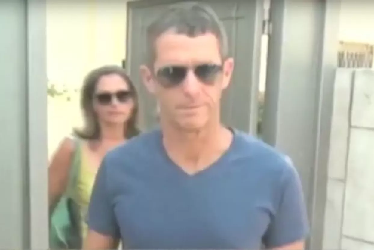 Izraelski milijarder tuži 'zlobnog Sorosa', traži od&scaron;tetu od 10 milijardi dolara