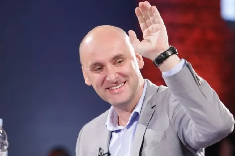 Tolušić: Namiren je dobar dio duga malim dobavljačima