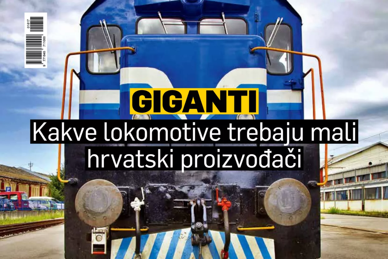 Lider 603, 21. travnja 2017.