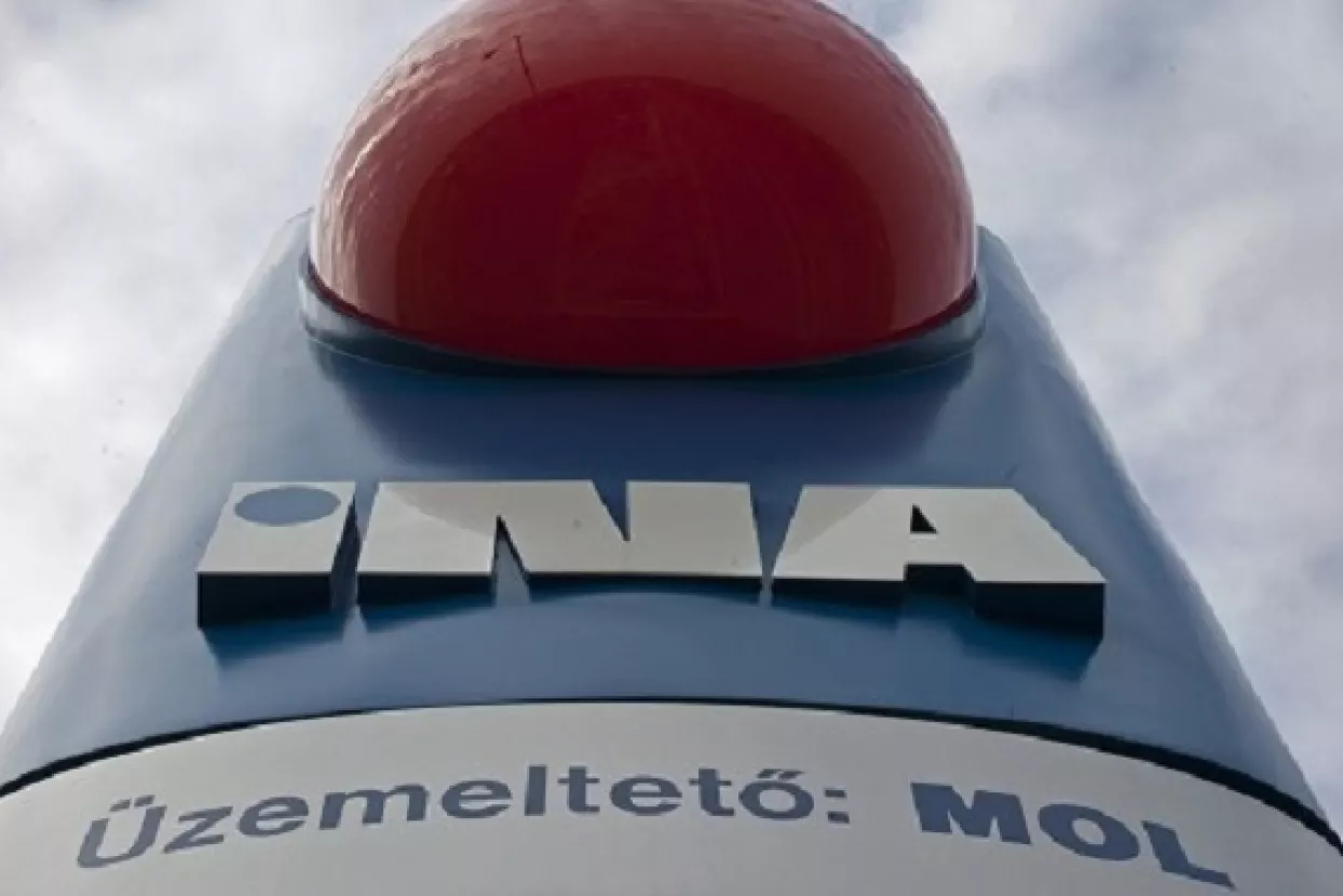 Slučaj INA-MOL: Izgubljena arbitraža Hrvatsku može stajati do 210 milijuna kuna