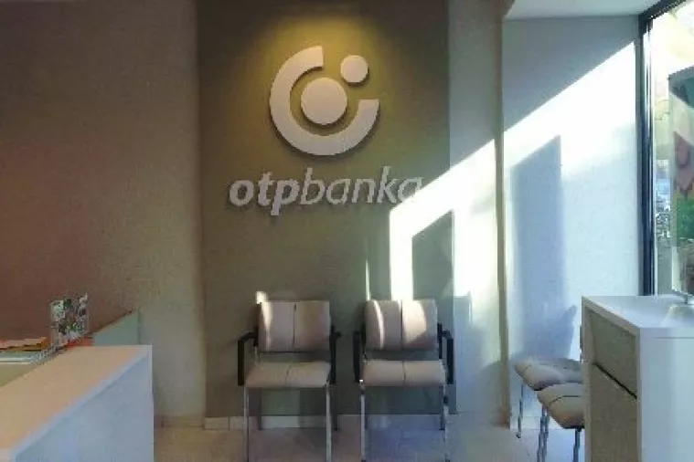 AZTN odobrio koncentraciju OTP banke i Société Générale-Splitske banke