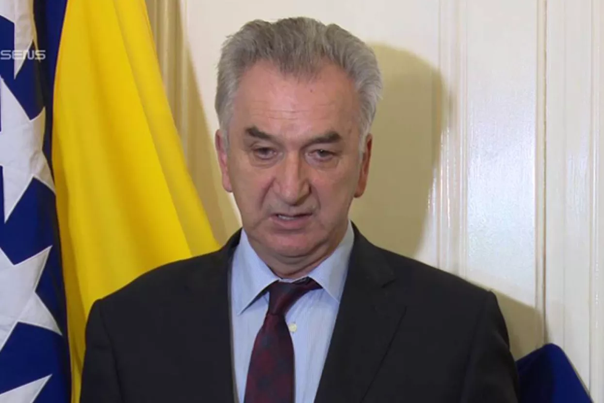 Ministar &Scaron;arović: I BiH će možda trebati svoj 'lex Agrokor'