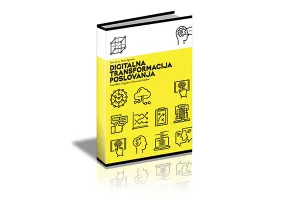 Digitalna transformacija poslovanja