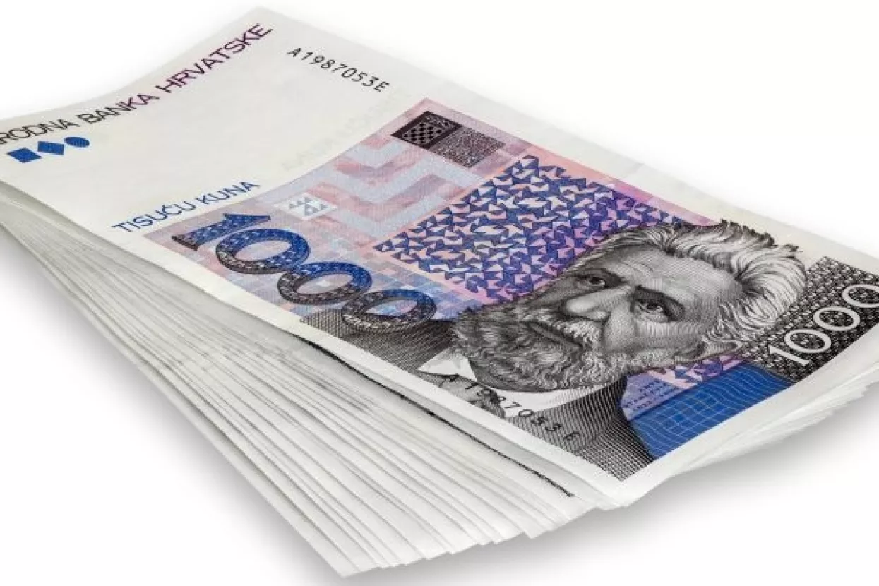Afera dnevnice: Zeljko krivotvorenjem prisvojila 350 tisuća kuna i nakon odlaska Sauche