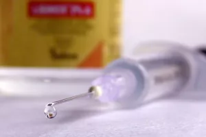 Zbog odbijanja cijepljenja udvostručen broj oboljelih od ospica
