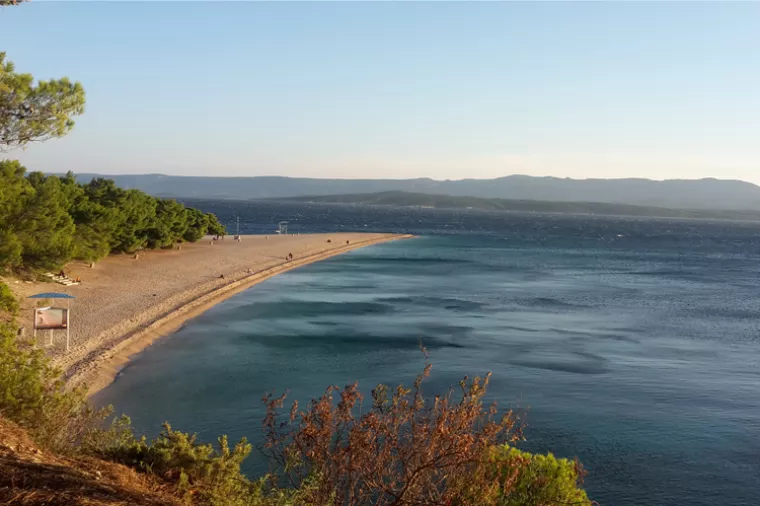 MMPI poništio odluku o dodjeli koncesije za Zlatni rat
