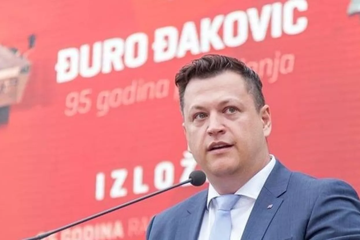 Đuro Đaković zabilježio najbolji kvartal u novijoj povijesti