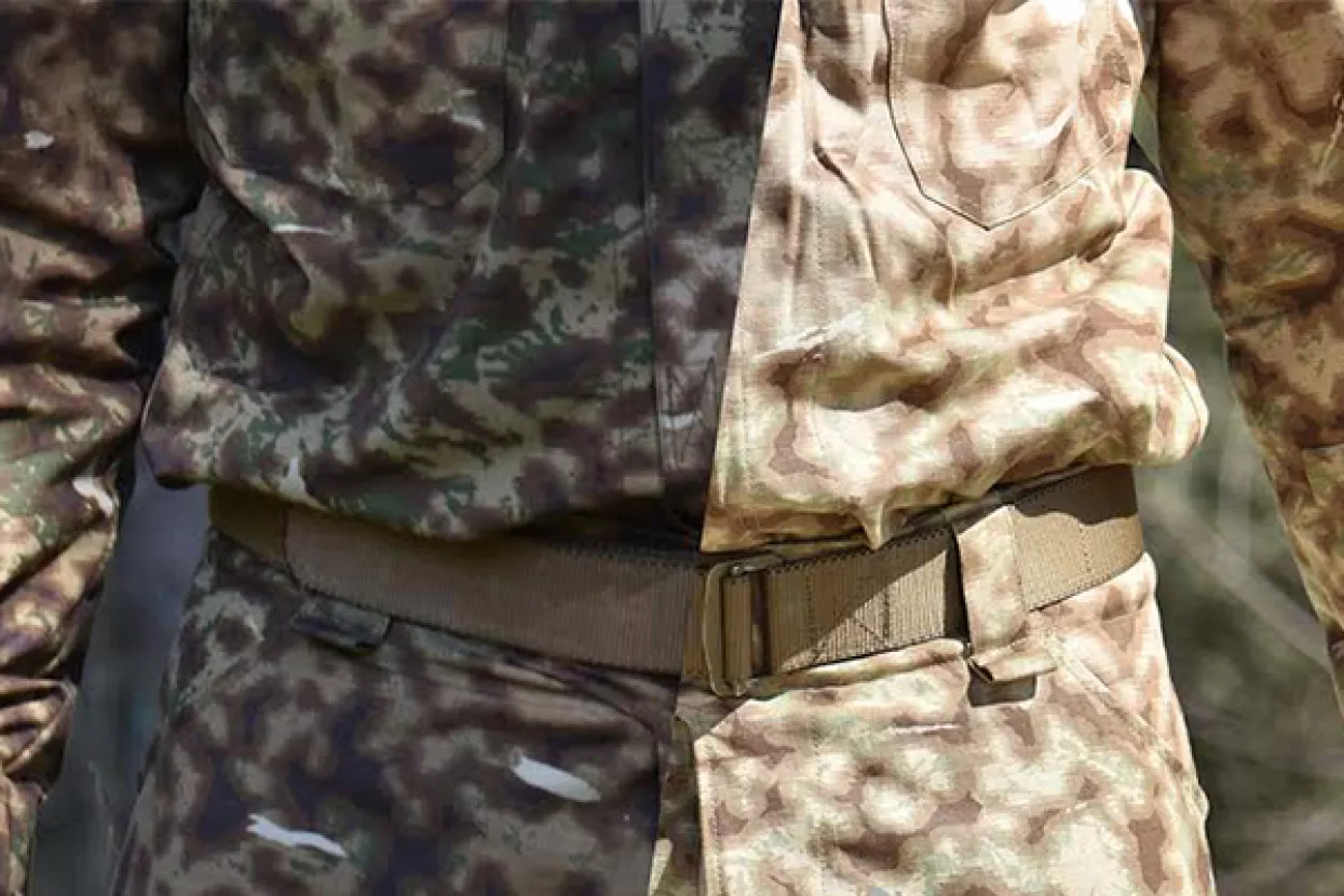 Čateks: Odlučili smo biti prva karika i pokretač sljedeće generacije vojnih tkanina