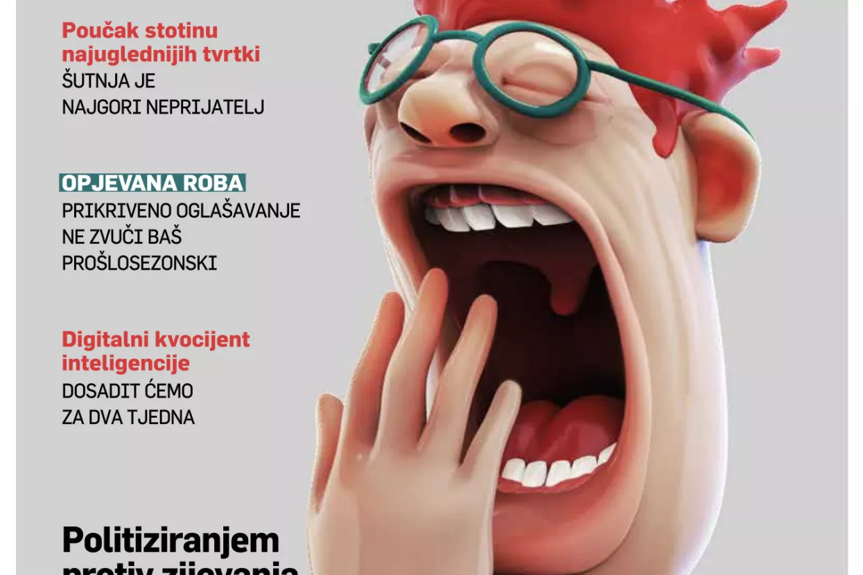 Brendovi 604, 28. travnja 2017.