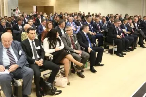 FOTO: Počela je konferencija koja 'pobija podvalu da država ne može biti dobar gospodar'