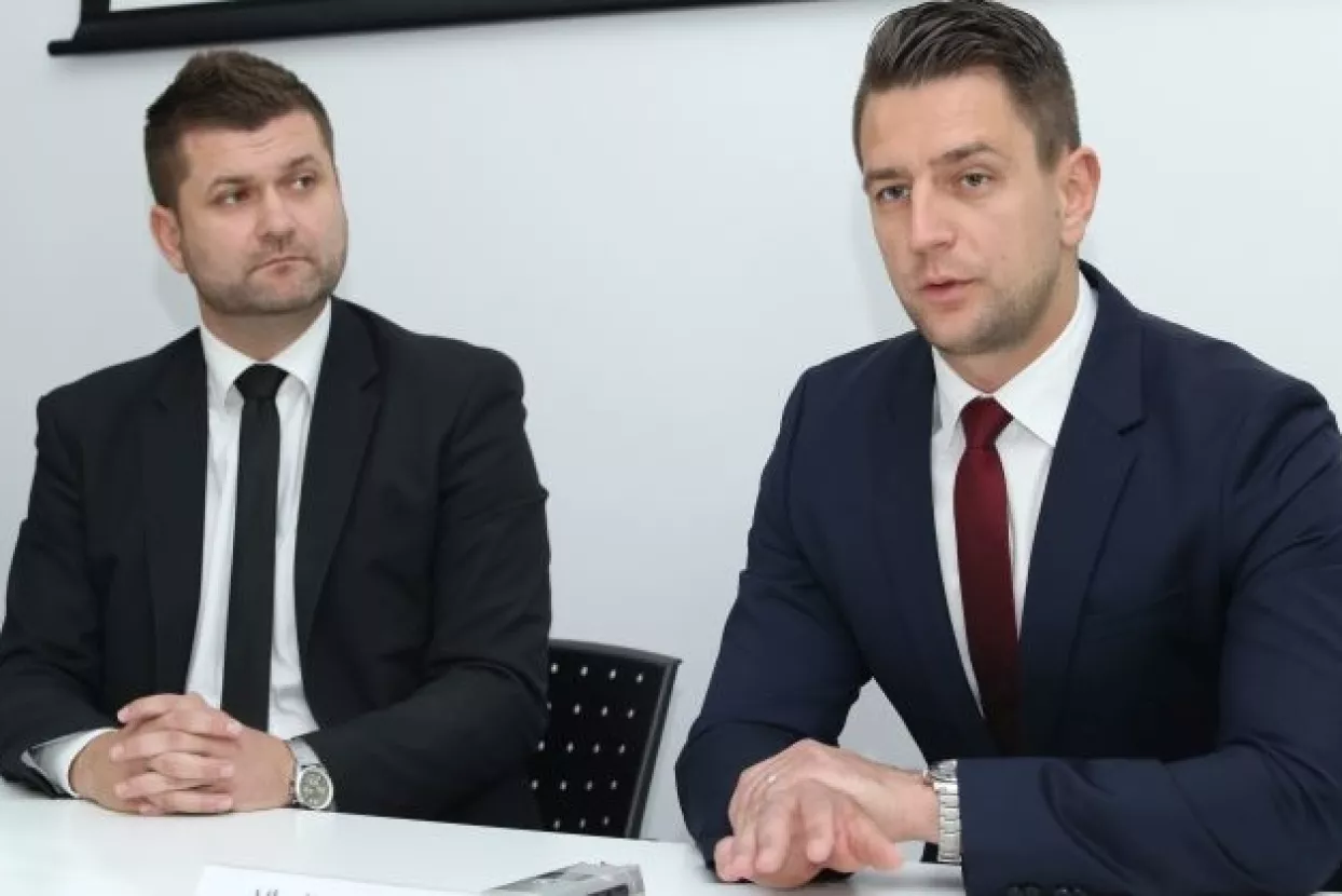 Cammeo: U našoj garaži je stotinjak vozila koja su 'spomenici hrvatske birokracije'
