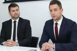 Cammeo: U našoj garaži je stotinjak vozila koja su 'spomenici hrvatske birokracije'