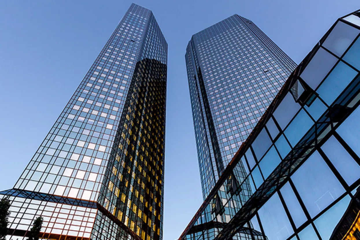 Deutsche Bank zbog Brexita razmatra povlačenje 4.000 radnih mjesta iz Britanije