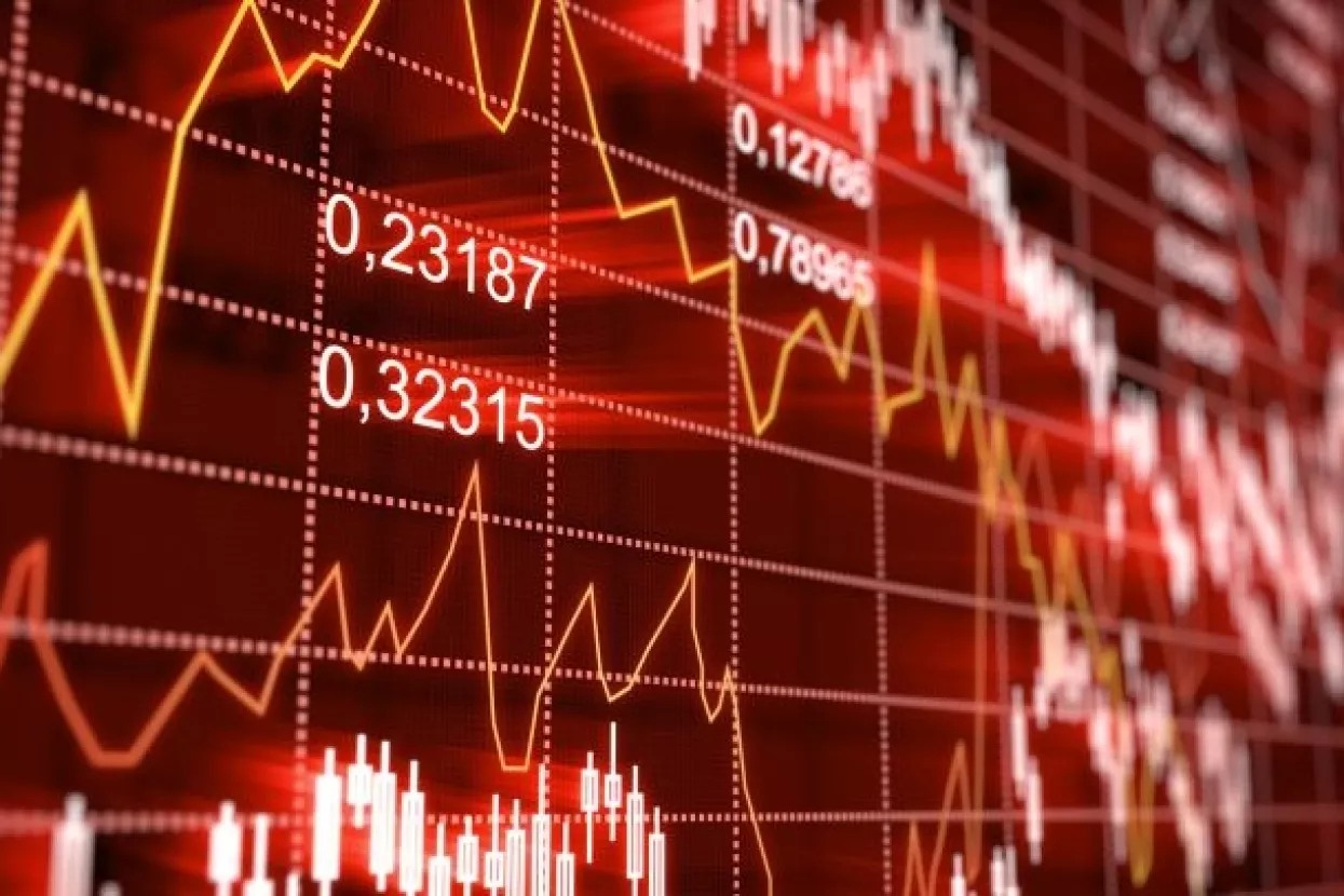 Smjene ministara i 'potencijalne greške' u financijskim izvješćima Agrokora srušile Crobex
