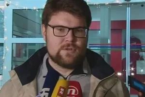 Grbin: Vlada je premrežena sukobom interesa od početka do kraja