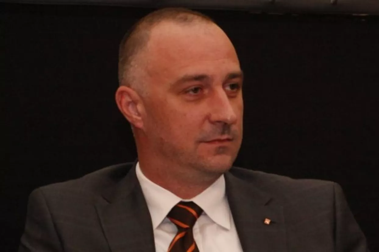 Vrdoljak: Svi trebaju pasti, politički silovan HNS će podržati opoziv Dalić, Marića i Petrova