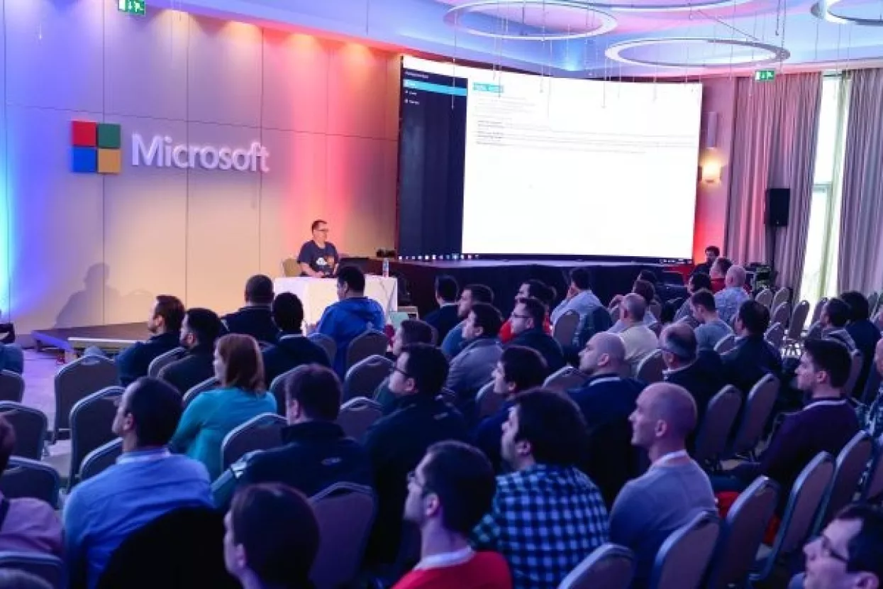 WinDays17 zavr&scaron;io s brojnim pohvalama brojnih sudionika