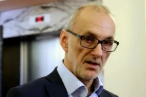 Podolnjak iznio argumente Mosta za opoziv Zdravka Marića