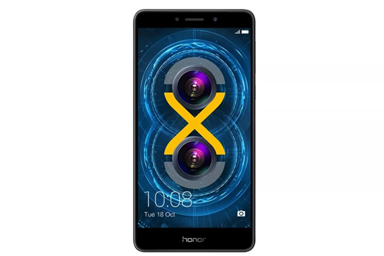 Honor 6X: Pametni telefon za generaciju Y i u Hrvatskoj