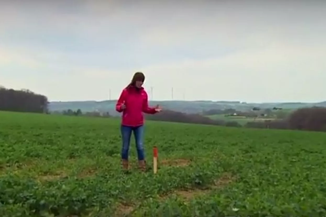 VIDEO: Brexit zemljopisno sredi&scaron;te EU gura dublje u 'slikovitu bavarsku zabit'